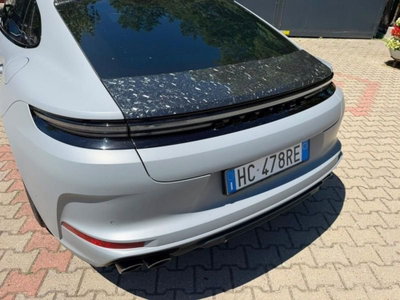 Porsche Panamera 2.9 4 e-hybrid auto (19)