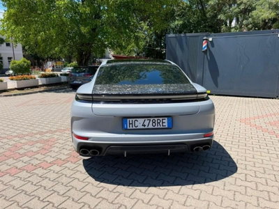 Porsche Panamera 2.9 4 e-hybrid auto (20)