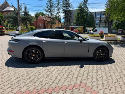 Porsche Panamera 2.9 4 e-hybrid auto (3)