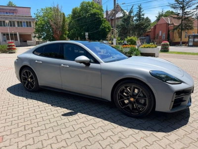 Porsche Panamera 2.9 4 e-hybrid auto (4)