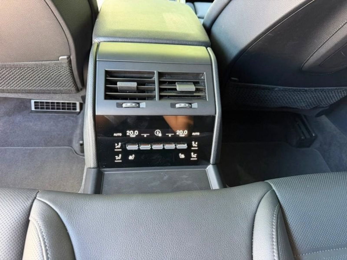 Porsche Panamera 2.9 4 e-hybrid auto (5)