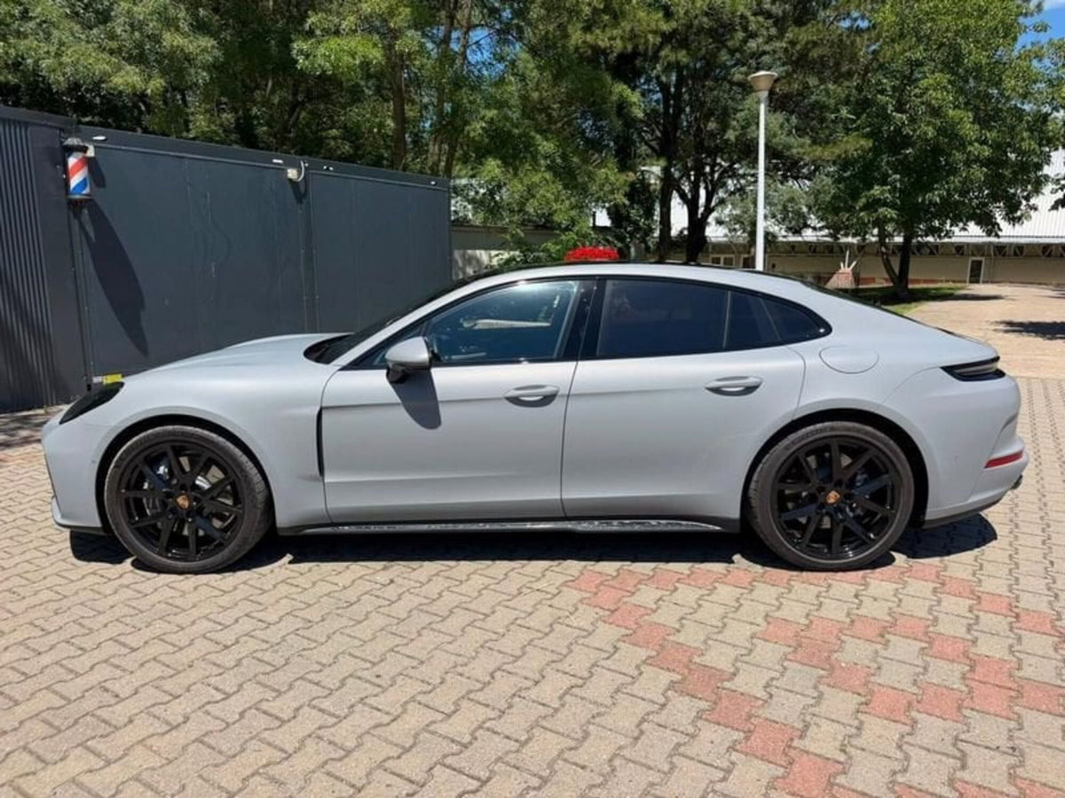 Porsche Panamera 2.9 4 e-hybrid auto (9)
