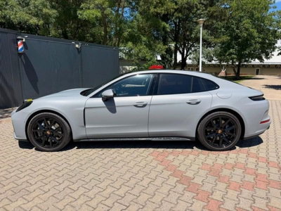 Porsche Panamera 2.9 4 e-hybrid auto (9)