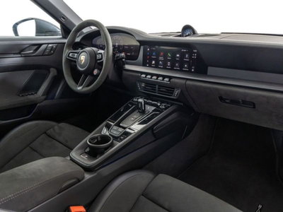 Porsche 911 Cabrio 3.6 Carrera 4 GTS auto (18)
