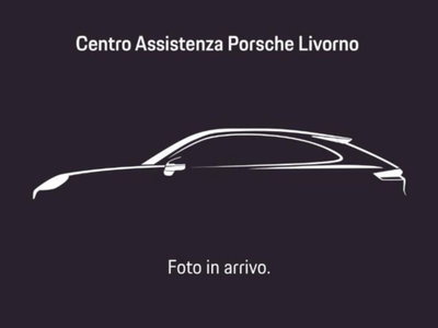 Porsche 718 Cayman  Cayman 2.0 300cv pdk usata