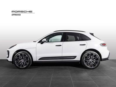 Porsche Macan 2.0 265cv pdk (3)