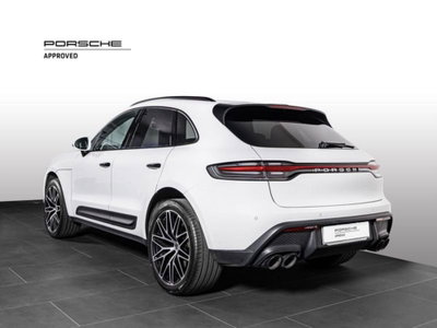 Porsche Macan 2.0 265cv pdk (4)
