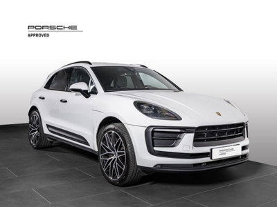 Porsche Macan 2.0 265cv pdk (5)