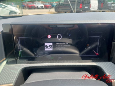 Lancia Ypsilon 1.2 mhev 110cv e-dct (12)