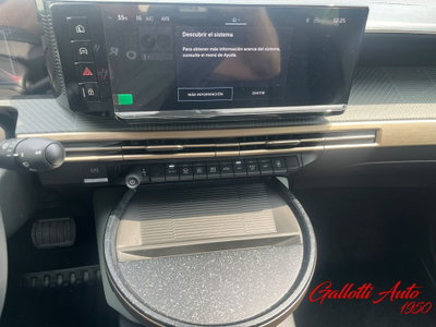 Lancia Ypsilon 1.2 mhev 110cv e-dct (13)