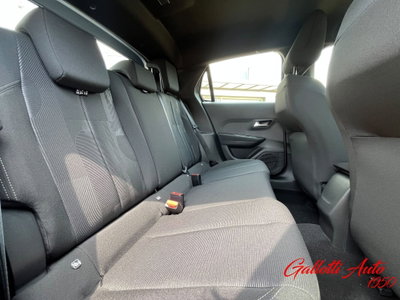 Lancia Ypsilon 1.2 mhev 110cv e-dct (14)