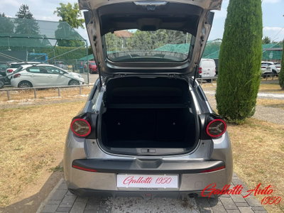 Lancia Ypsilon 1.2 mhev 110cv e-dct (15)