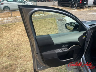 Lancia Ypsilon 1.2 mhev 110cv e-dct (16)
