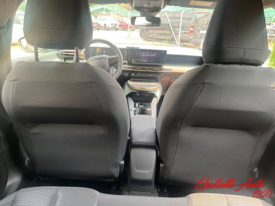 Lancia Ypsilon 1.2 mhev 110cv e-dct (17)