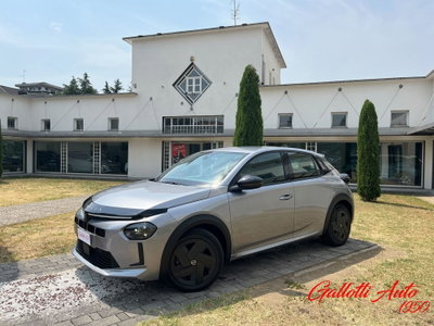 Lancia Ypsilon 1.2 mhev 110cv e-dct (18)