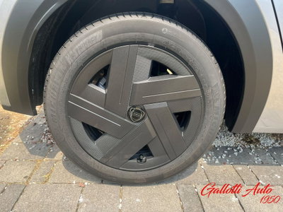Lancia Ypsilon 1.2 mhev 110cv e-dct (19)