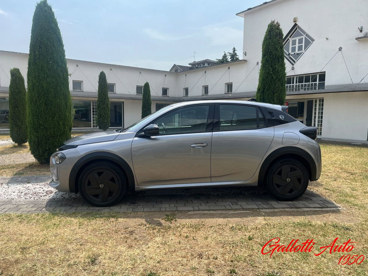 Lancia Ypsilon 1.2 mhev 110cv e-dct (4)