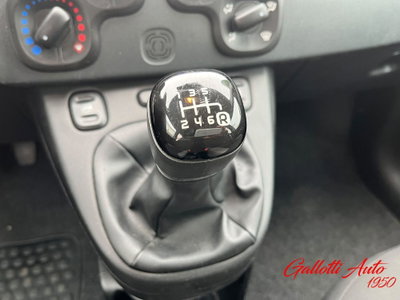 Fiat Panda Cross Cross 1.0 FireFly S&S Hybrid (13)