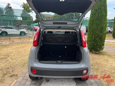 Fiat Panda Cross Cross 1.0 FireFly S&S Hybrid (15)