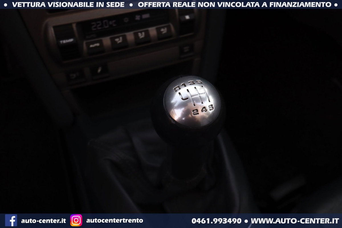 Porsche 911 Cabrio Carrera S (15)
