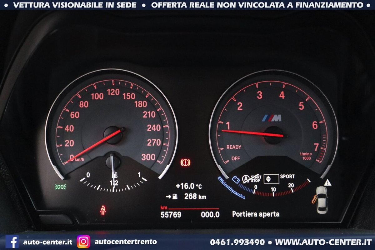 BMW Serie 2 Coupé M2 (14)
