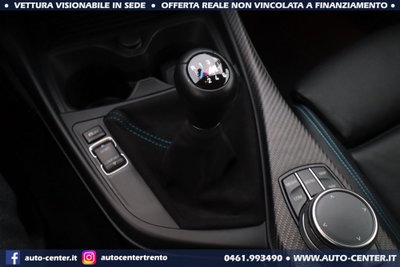 BMW Serie 2 Coupé M2 (15)
