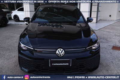 Volkswagen Golf GTI Clubsport 2.0 TSI DSG 5p. BlueMotion Technology (20)