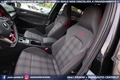 Volkswagen Golf 2.0 TSI GTI DSG (13)