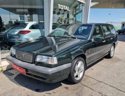 Volvo 850 2.0i turbo 20V cat Station Wagon T-5 usata
