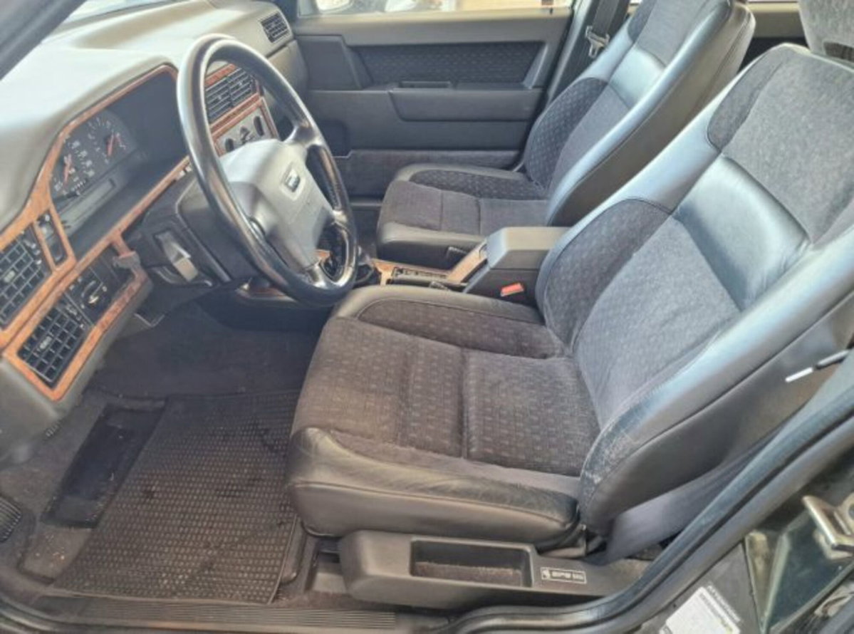 Volvo 850 2.0i turbo 20V cat Station Wagon T-5 (11)