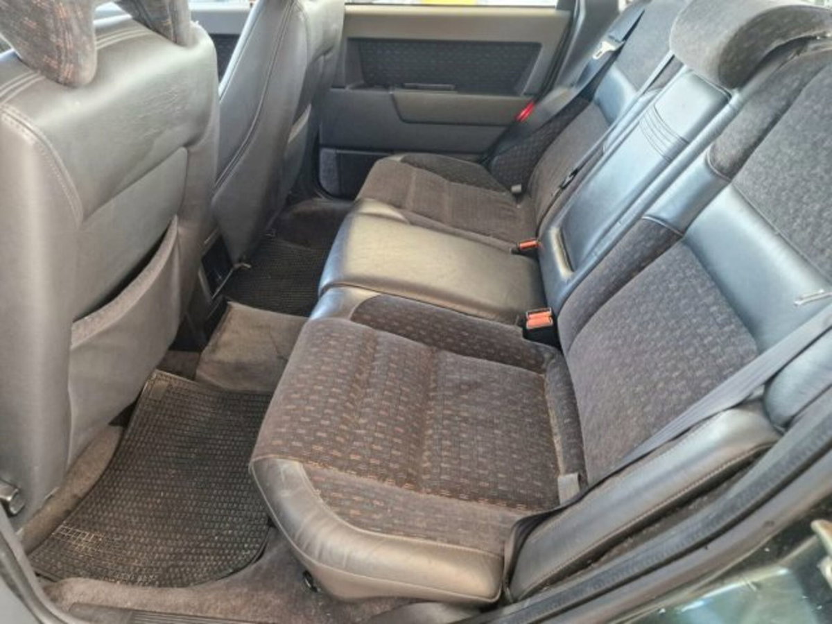 Volvo 850 2.0i turbo 20V cat Station Wagon T-5 (12)