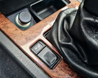 Volvo 850 2.0i turbo 20V cat Station Wagon T-5 (15)