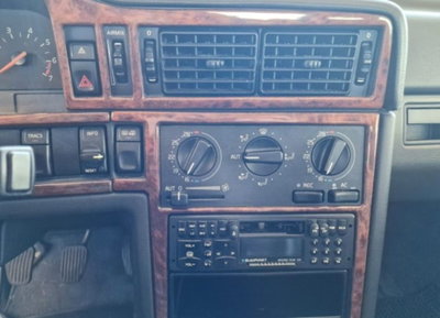 Volvo 850 2.0i turbo 20V cat Station Wagon T-5 (16)