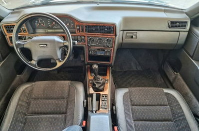 Volvo 850 2.0i turbo 20V cat Station Wagon T-5 (9)