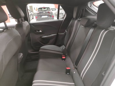 Opel Corsa 1.2 100 CV GS Line (13)