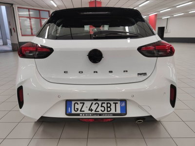 Opel Corsa 1.2 100 CV GS Line (5)