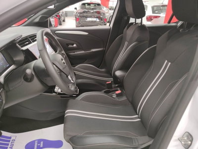 Opel Corsa 1.2 100 CV GS Line + (12)