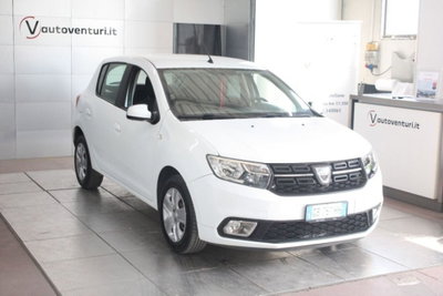 Dacia Sandero Stepway 1.0 TCe 100 CV ECO-G Access usata
