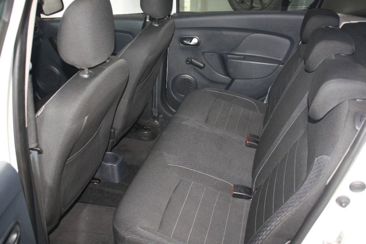 Dacia Sandero Stepway 1.0 TCe 100 CV ECO-G Access (8)