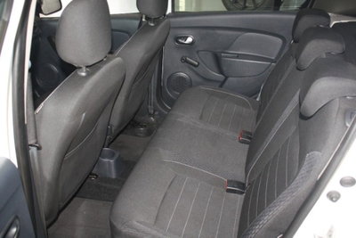 Dacia Sandero Stepway 1.0 TCe 100 CV ECO-G Access (8)
