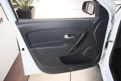 Dacia Sandero Stepway 1.0 TCe 100 CV ECO-G Access (9)