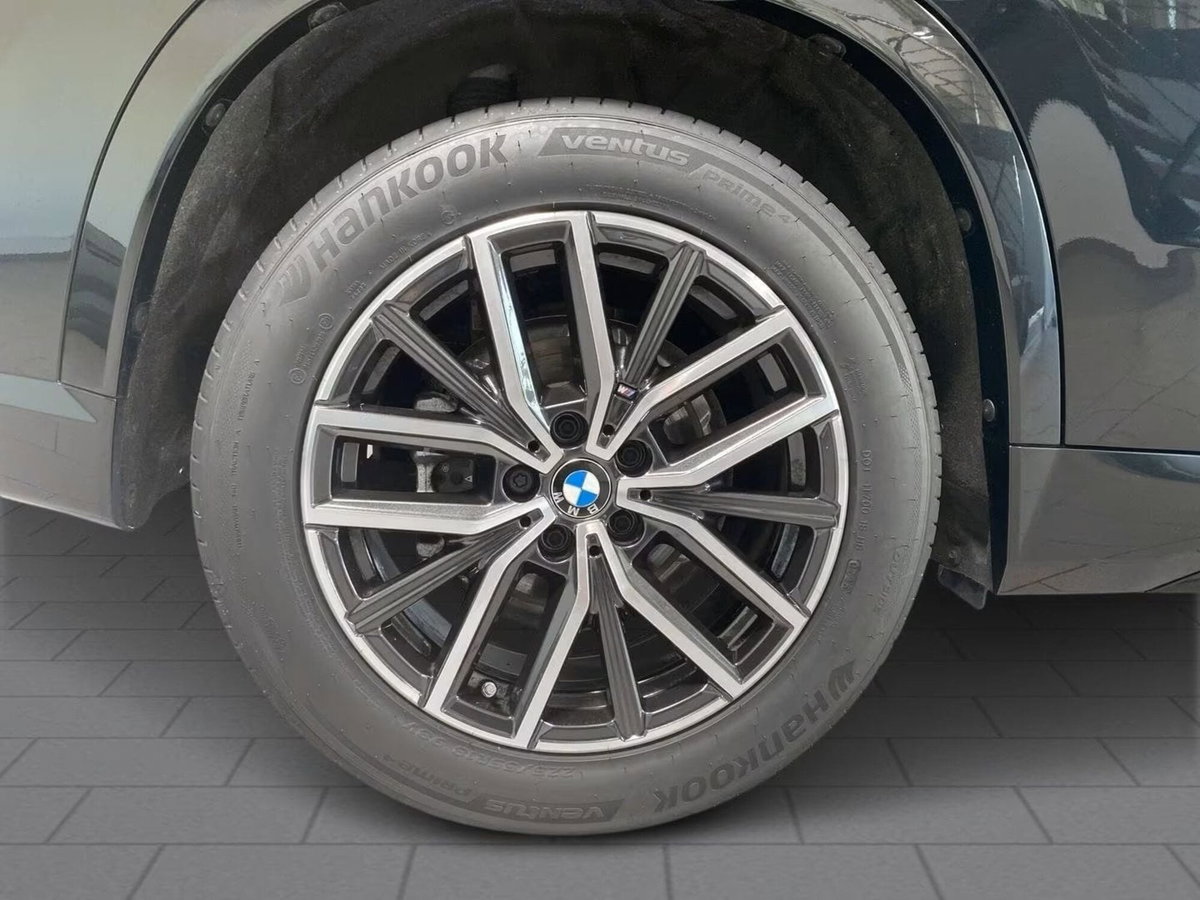 BMW X1 sDrive 18i Msport (10)
