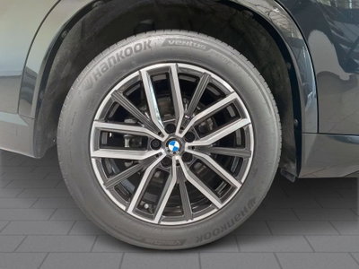 BMW X1 sDrive 18i Msport (10)