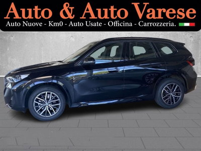 BMW X1 sDrive 18i Msport (3)