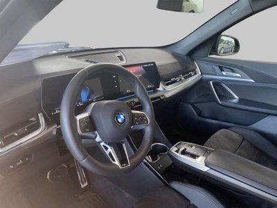BMW X1 sDrive 18i Msport (6)