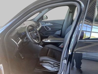BMW X1 sDrive 18i Msport (8)