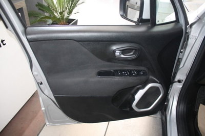 Jeep Renegade 1.6 Mjt 120 CV Longitude (10)