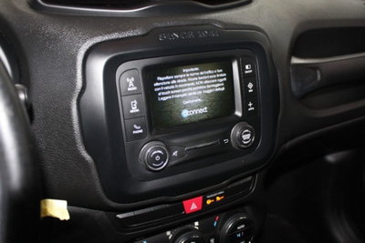 Jeep Renegade 1.6 Mjt 120 CV Longitude (11)