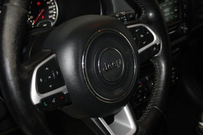 Jeep Renegade 1.6 Mjt 120 CV Longitude (15)