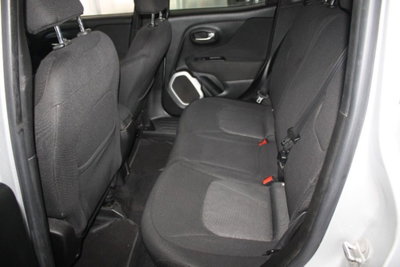Jeep Renegade 1.6 Mjt 120 CV Longitude (8)